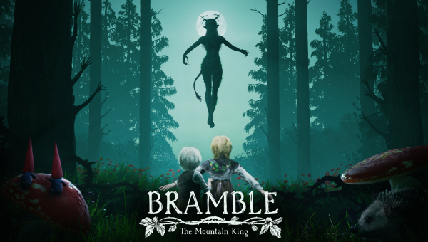 Bramble: The Mountain King - La Recensione (PC)